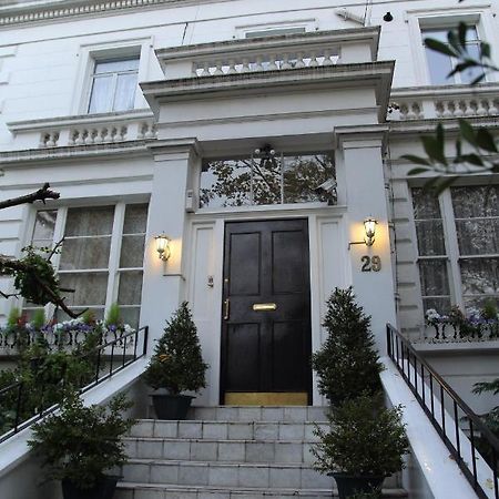 Dawson Place, Juliette'S Bed And Breakfast London Kültér fotó
