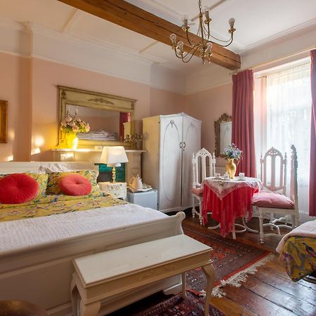 Dawson Place, Juliette'S Bed And Breakfast London Kültér fotó