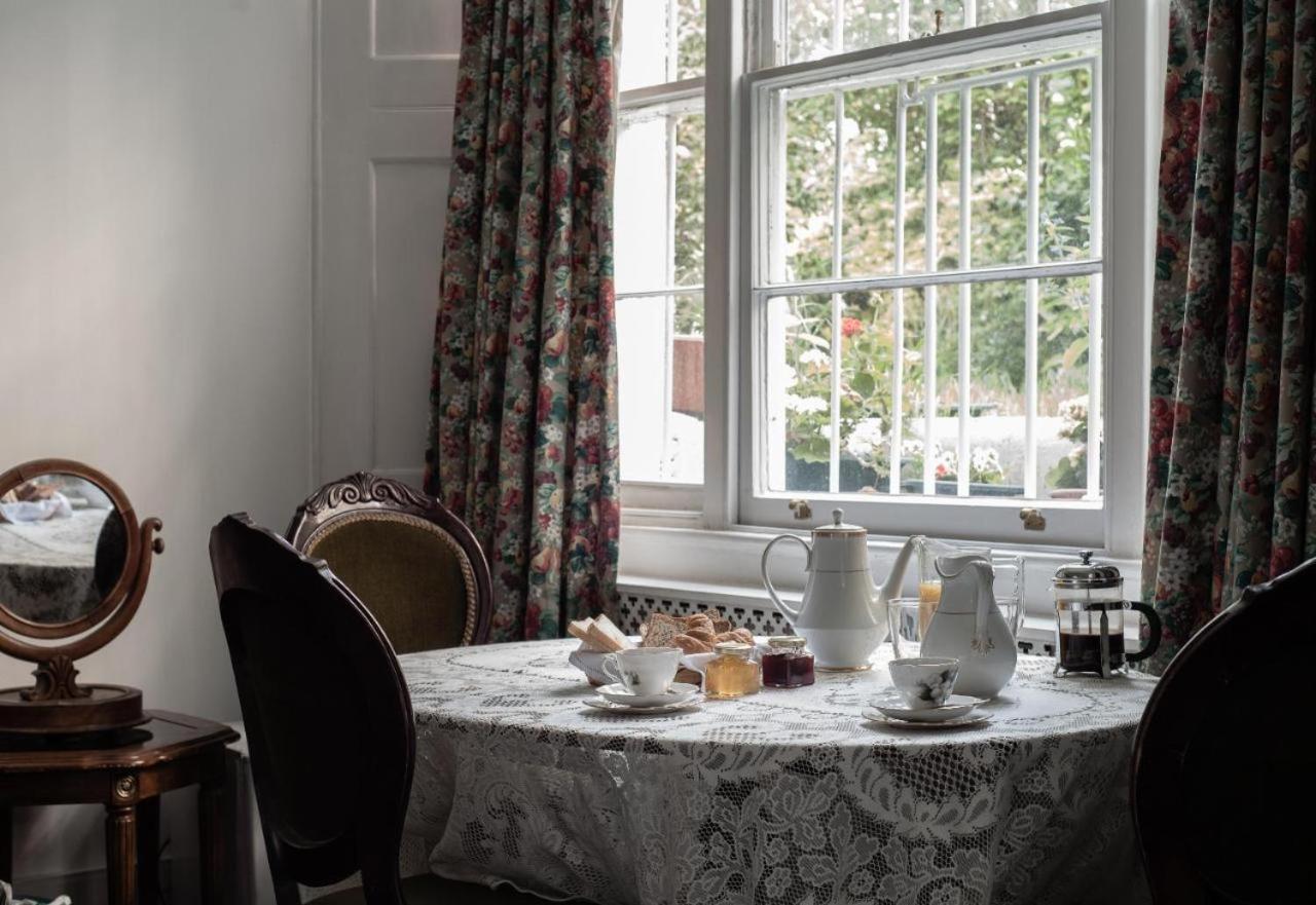Dawson Place, Juliette'S Bed And Breakfast London Kültér fotó