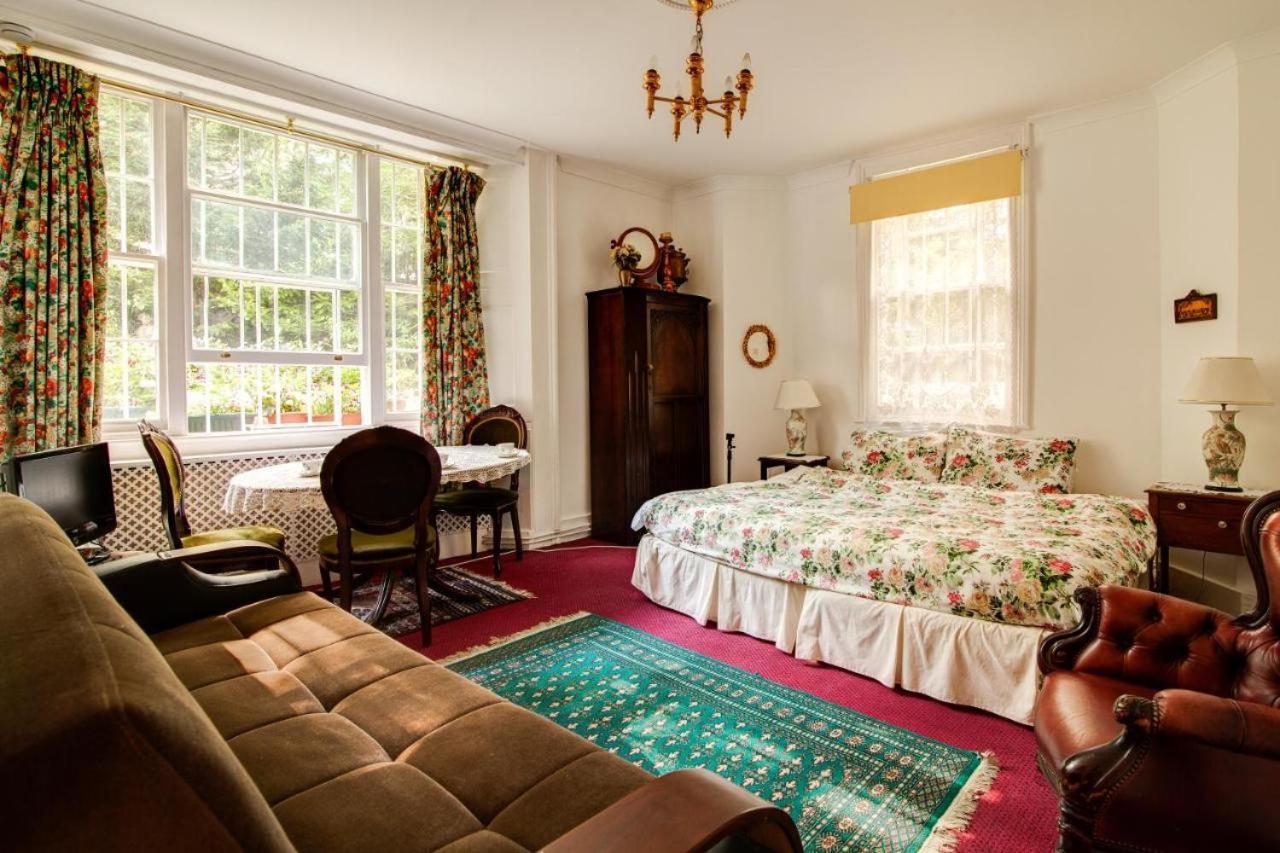Dawson Place, Juliette'S Bed And Breakfast London Kültér fotó