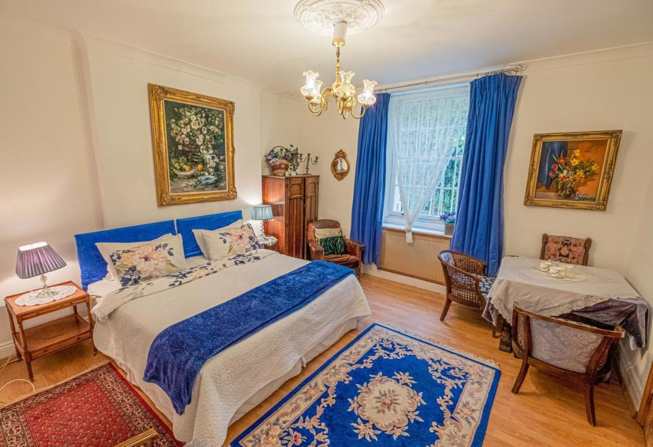 Dawson Place, Juliette'S Bed And Breakfast London Kültér fotó