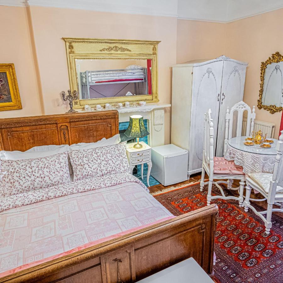 Dawson Place, Juliette'S Bed And Breakfast London Kültér fotó