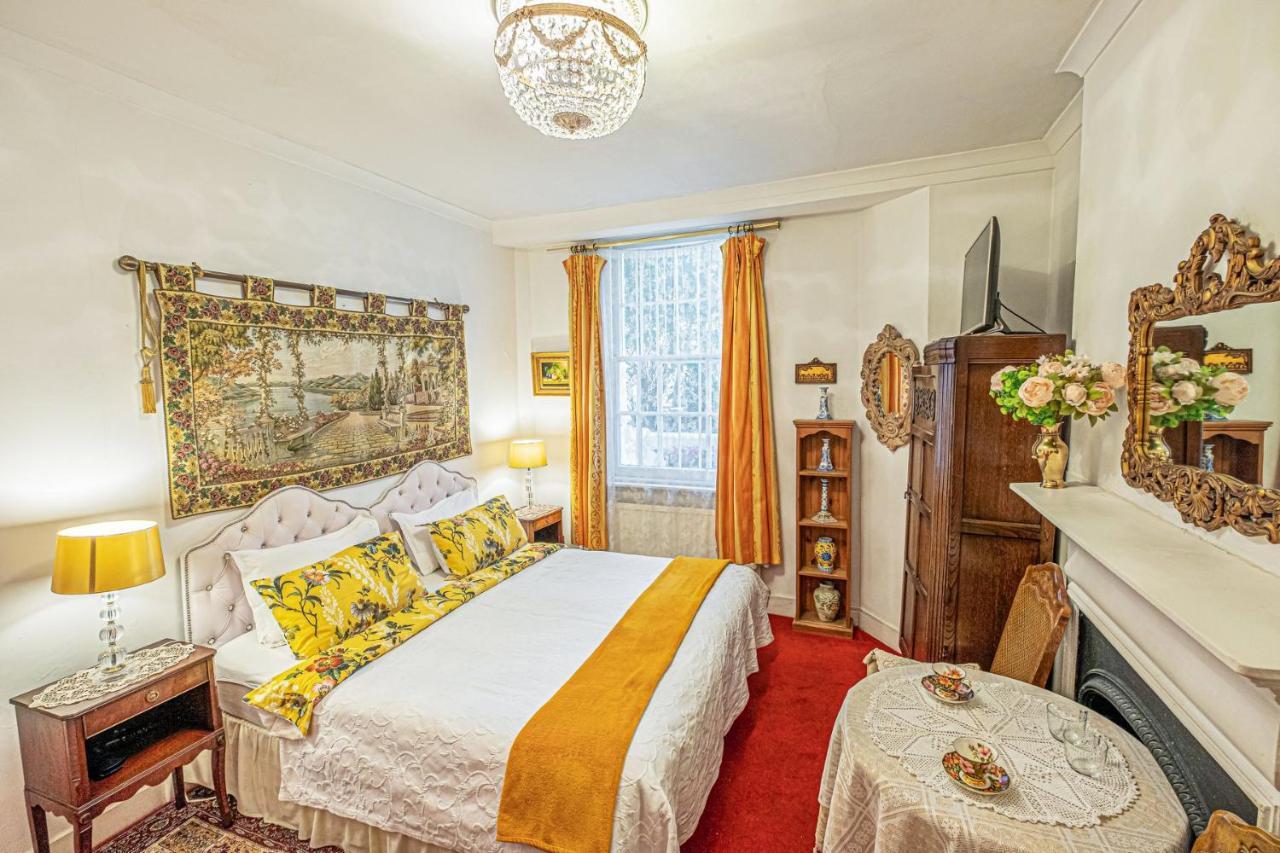 Dawson Place, Juliette'S Bed And Breakfast London Kültér fotó