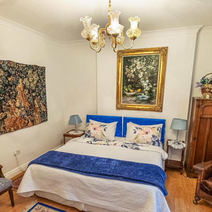 Dawson Place, Juliette'S Bed And Breakfast London Kültér fotó
