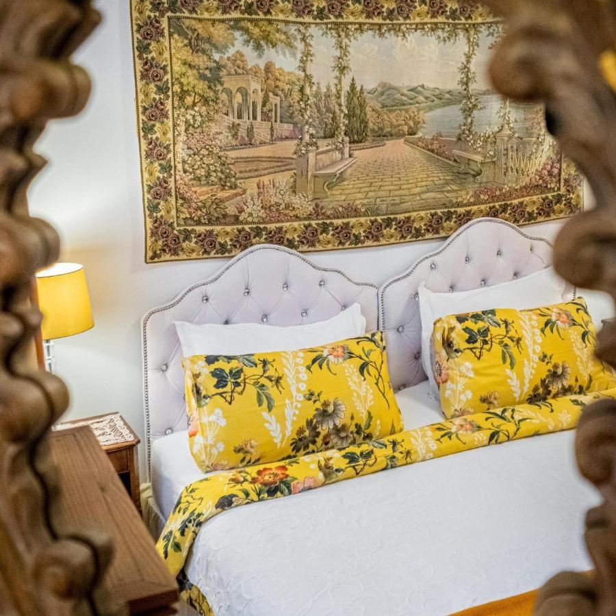 Dawson Place, Juliette'S Bed And Breakfast London Kültér fotó