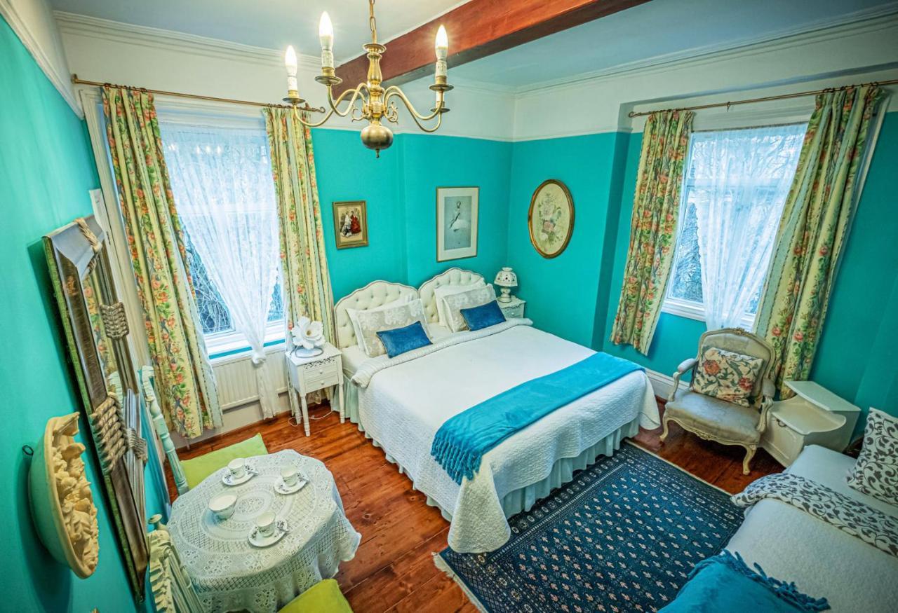 Dawson Place, Juliette'S Bed And Breakfast London Kültér fotó