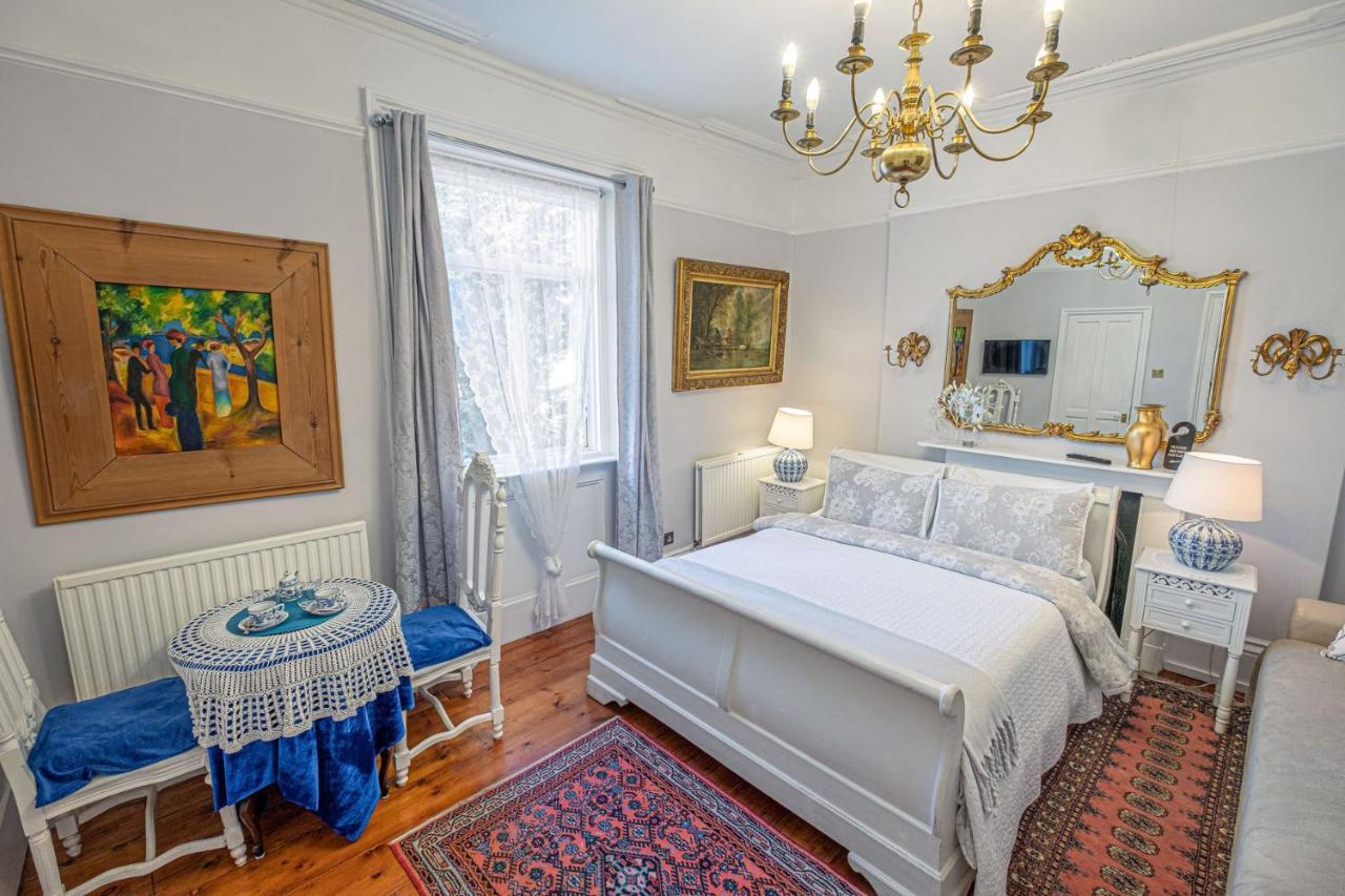 Dawson Place, Juliette'S Bed And Breakfast London Kültér fotó