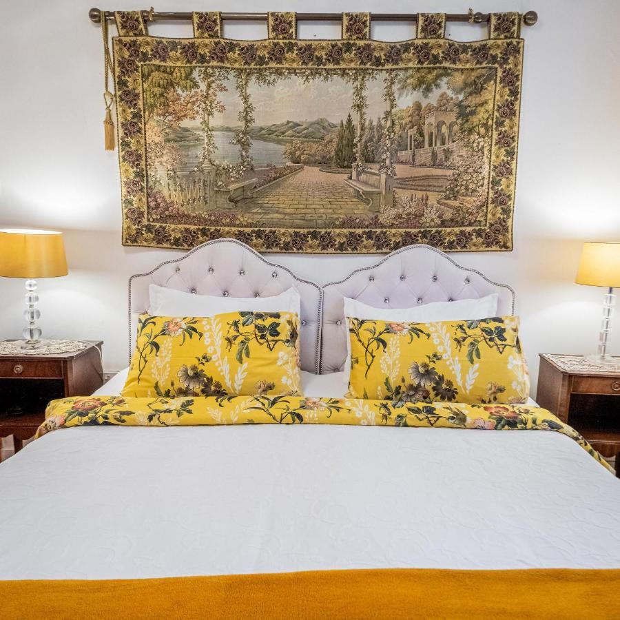 Dawson Place, Juliette'S Bed And Breakfast London Kültér fotó