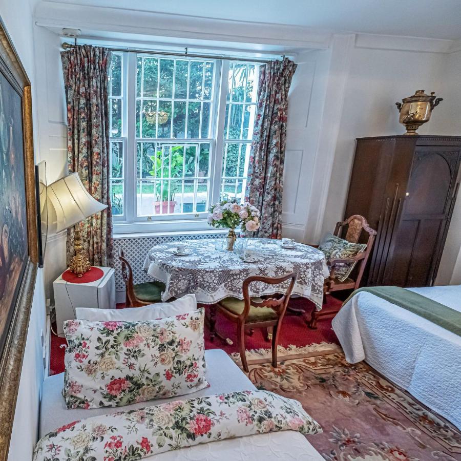 Dawson Place, Juliette'S Bed And Breakfast London Kültér fotó