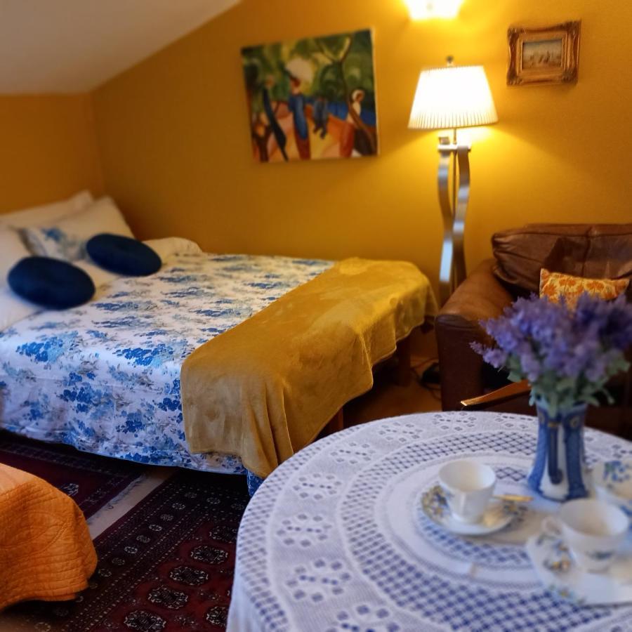 Dawson Place, Juliette'S Bed And Breakfast London Kültér fotó