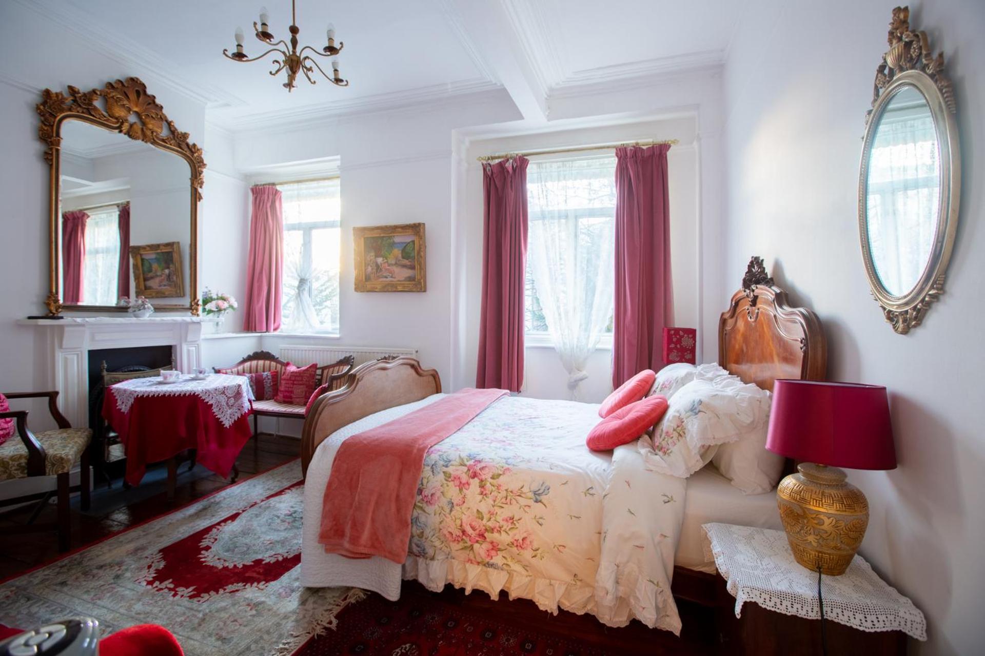 Dawson Place, Juliette'S Bed And Breakfast London Kültér fotó