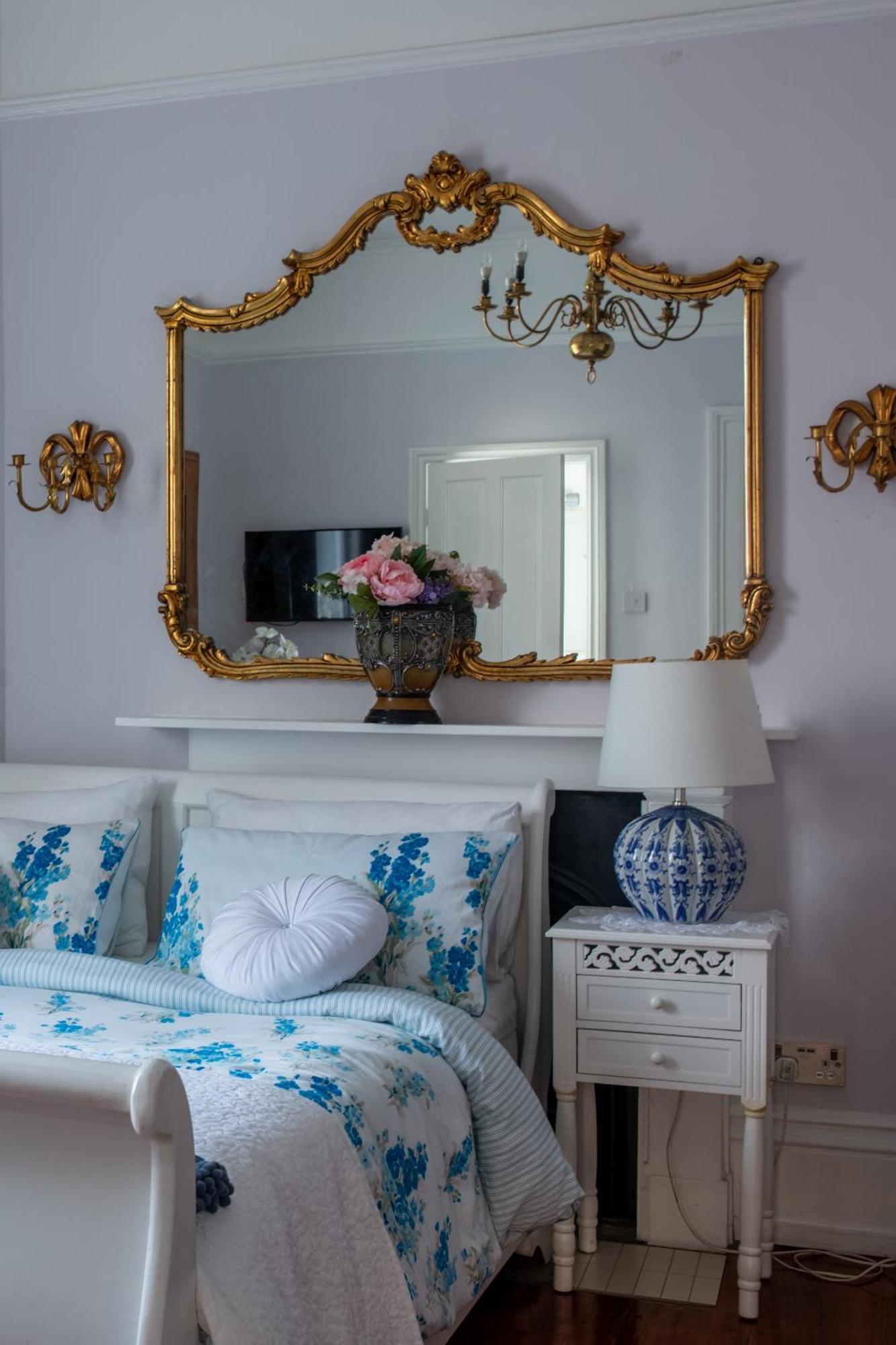 Dawson Place, Juliette'S Bed And Breakfast London Kültér fotó