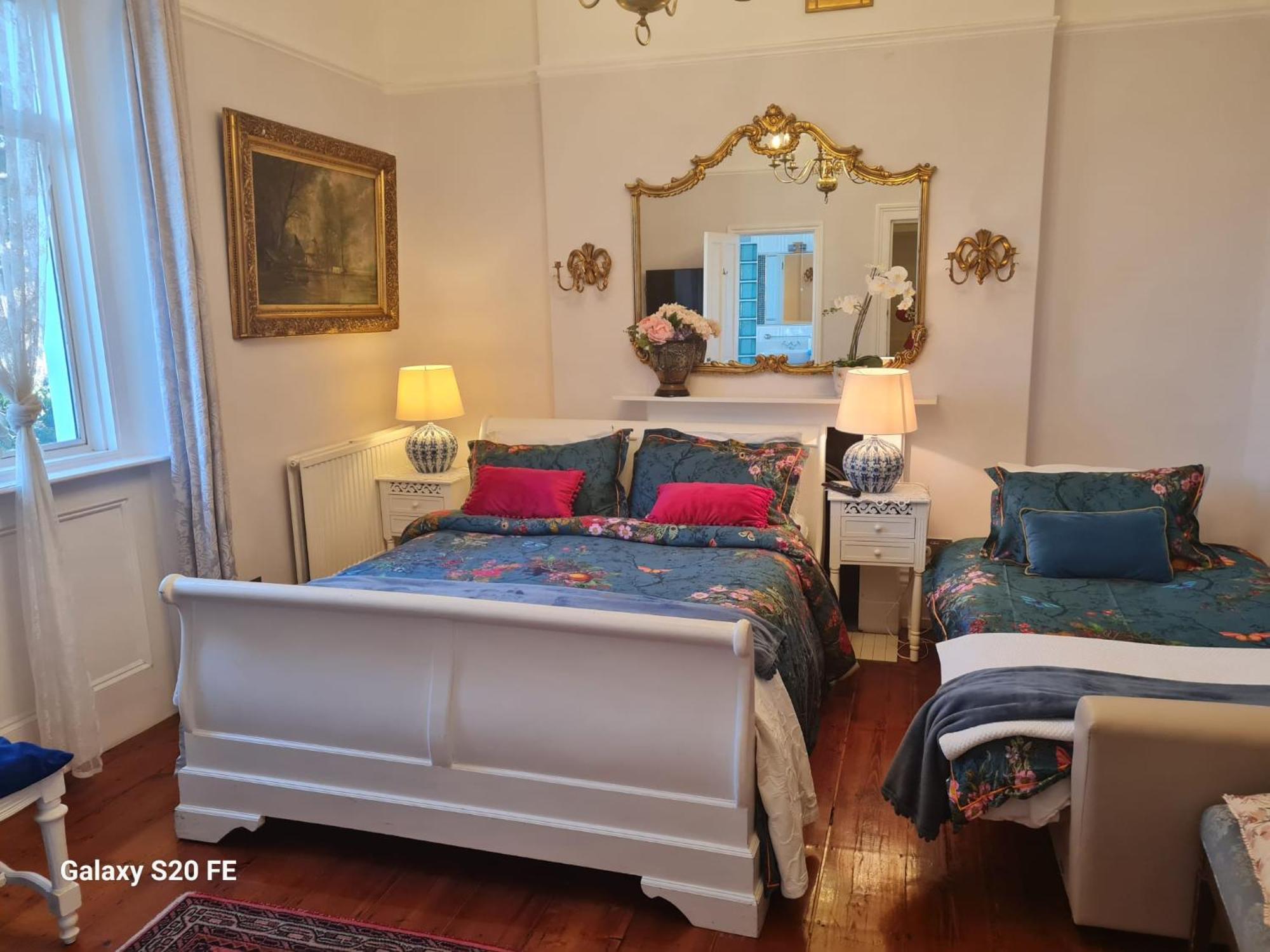 Dawson Place, Juliette'S Bed And Breakfast London Kültér fotó