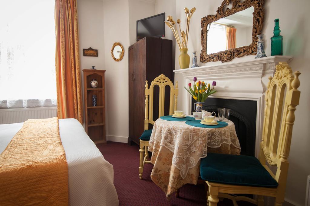 Dawson Place, Juliette'S Bed And Breakfast London Szoba fotó