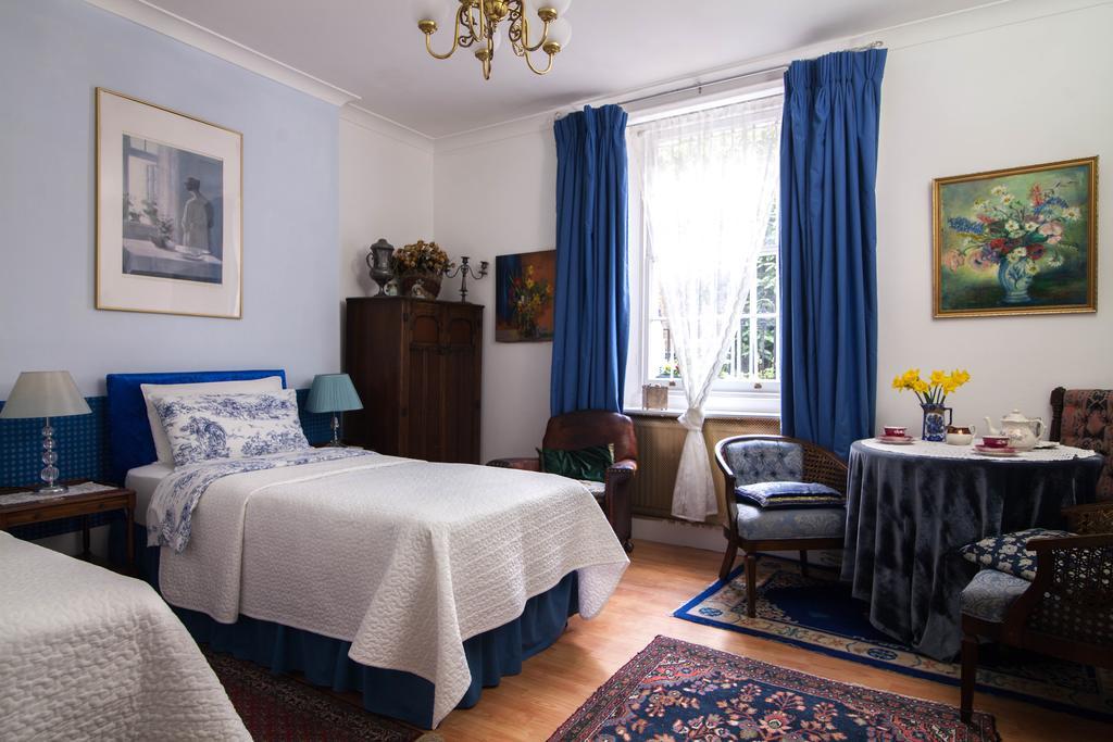 Dawson Place, Juliette'S Bed And Breakfast London Szoba fotó
