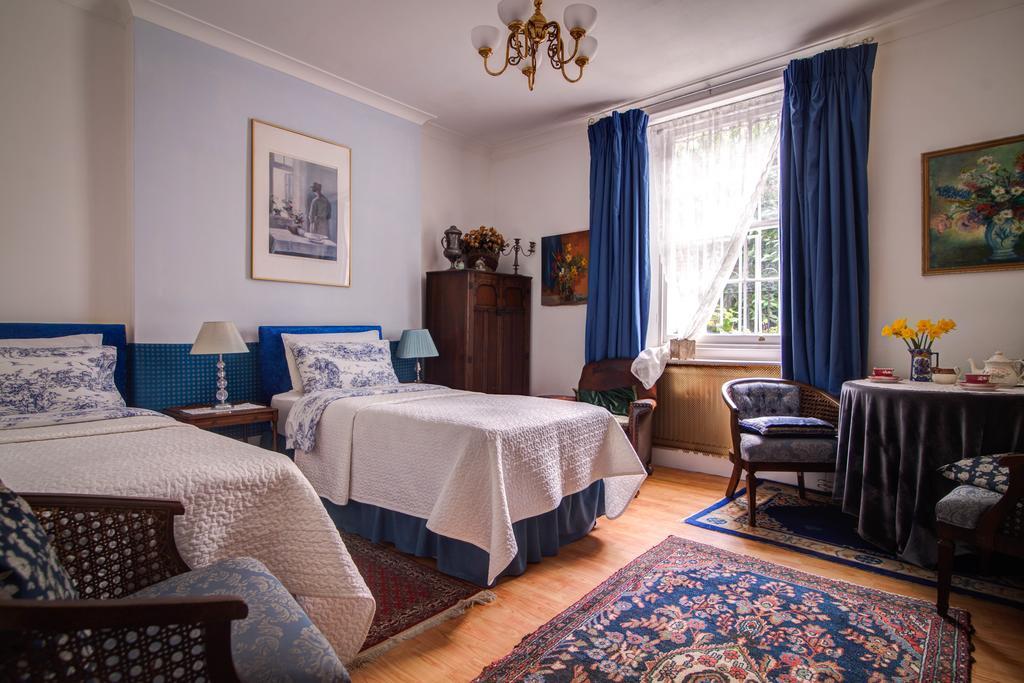 Dawson Place, Juliette'S Bed And Breakfast London Kültér fotó