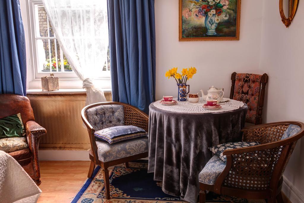 Dawson Place, Juliette'S Bed And Breakfast London Szoba fotó