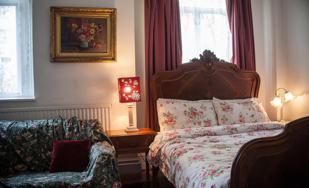 Dawson Place, Juliette'S Bed And Breakfast London Szoba fotó