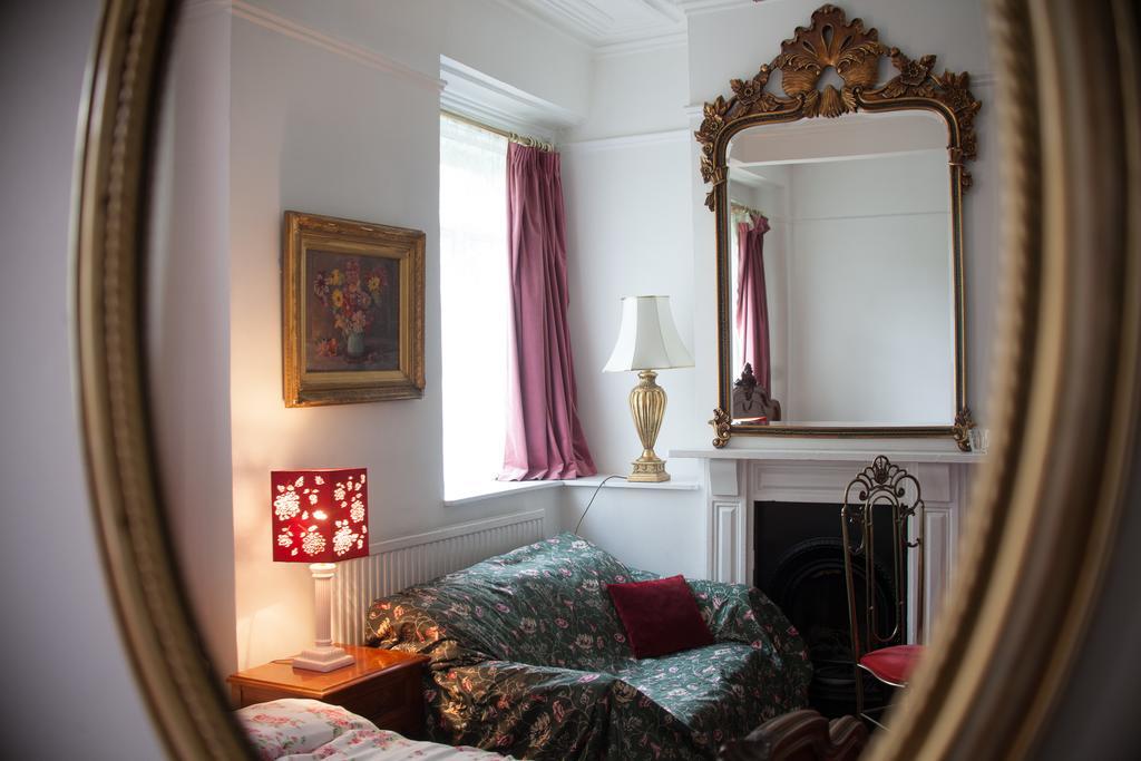 Dawson Place, Juliette'S Bed And Breakfast London Szoba fotó
