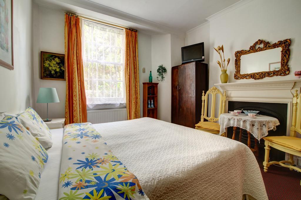 Dawson Place, Juliette'S Bed And Breakfast London Kültér fotó