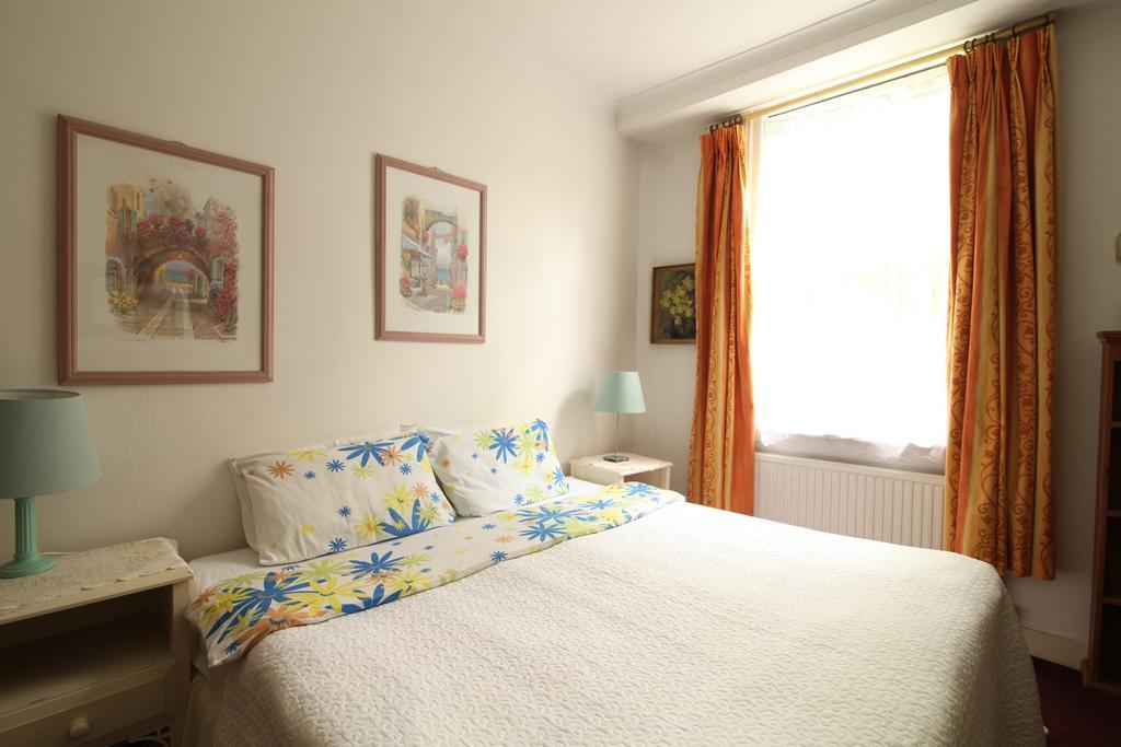 Dawson Place, Juliette'S Bed And Breakfast London Kültér fotó